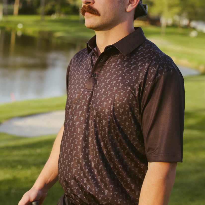 tempo dress shirts Tempo+ 4-Way Stretch Shirt | Slim Fit