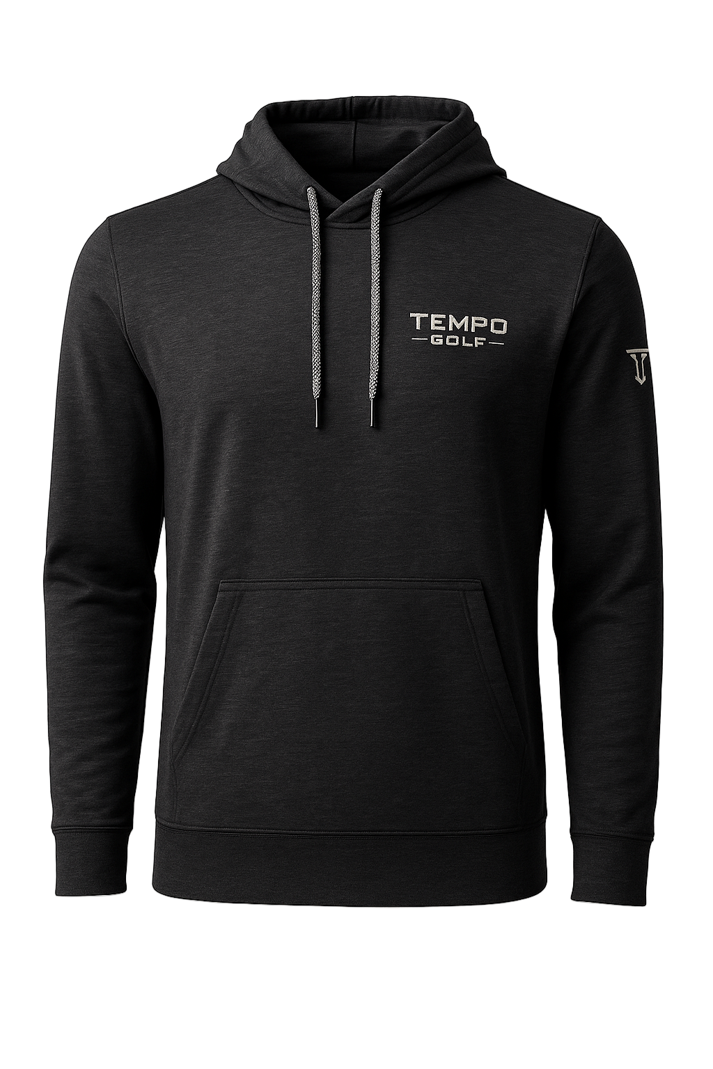 TGA Icon Hoodie