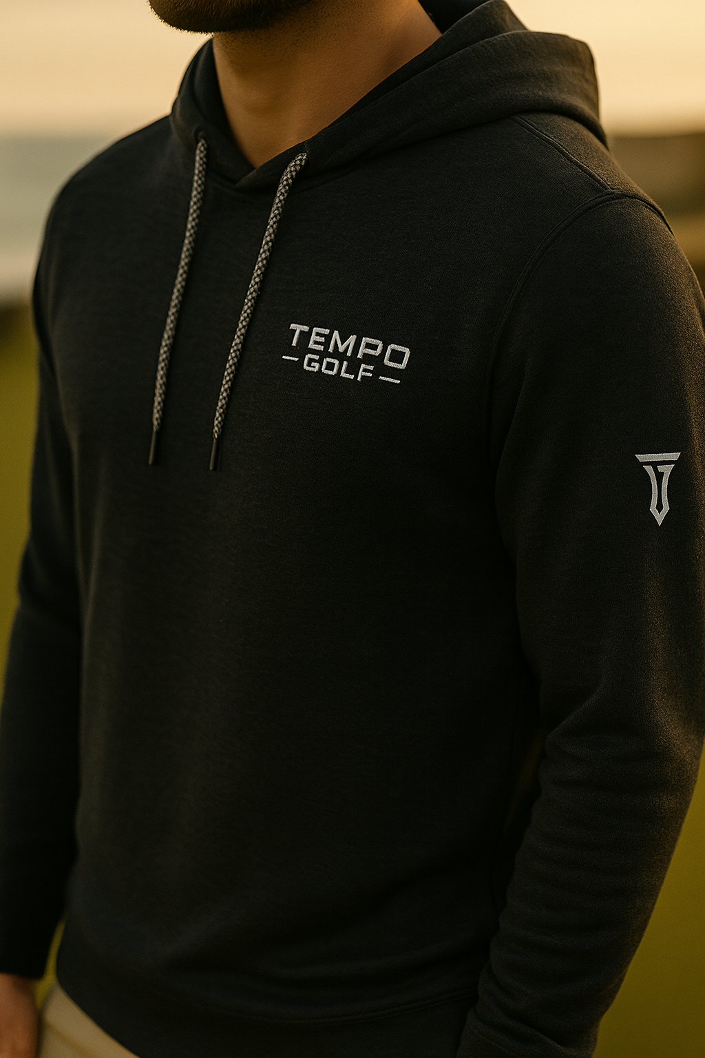 TGA Icon Hoodie