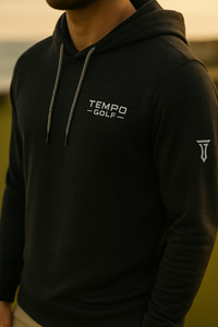 TGA Icon Hoodie