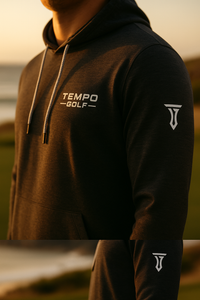 TGA Icon Hoodie