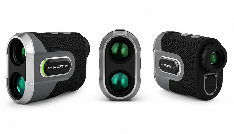 Tempo MX-600 Range Finder