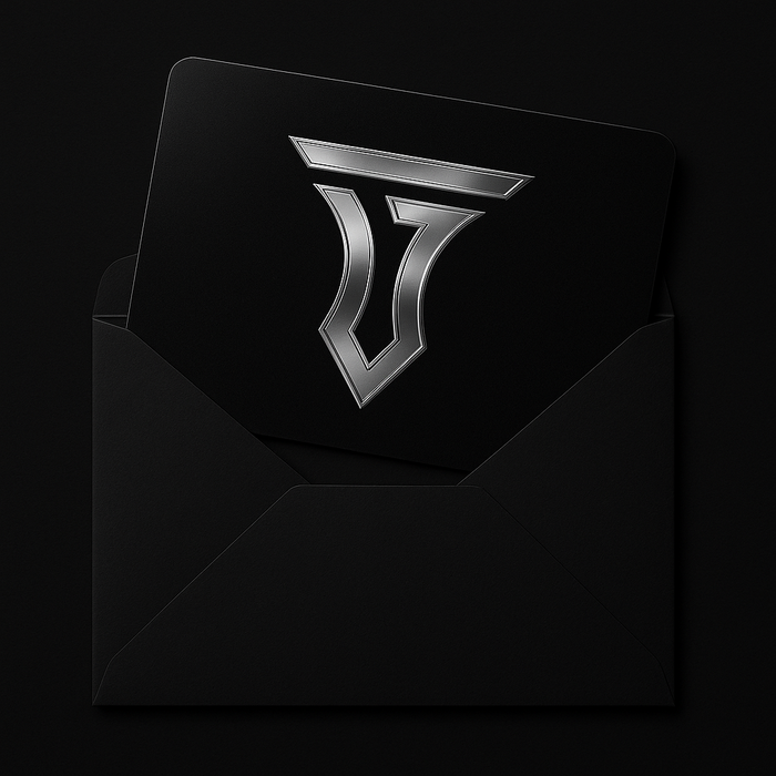 Tempo Golf Apparel Digital Gift Card