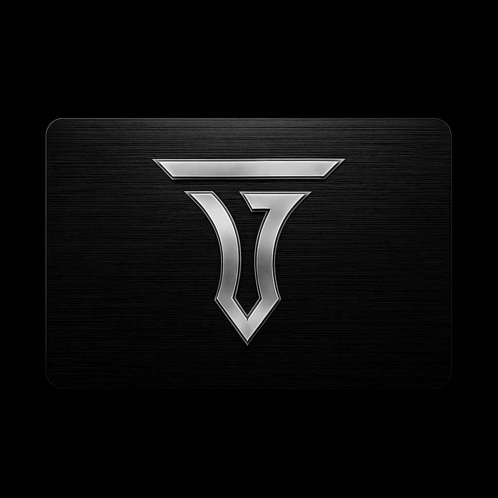 Tempo Golf Apparel Digital Gift Card