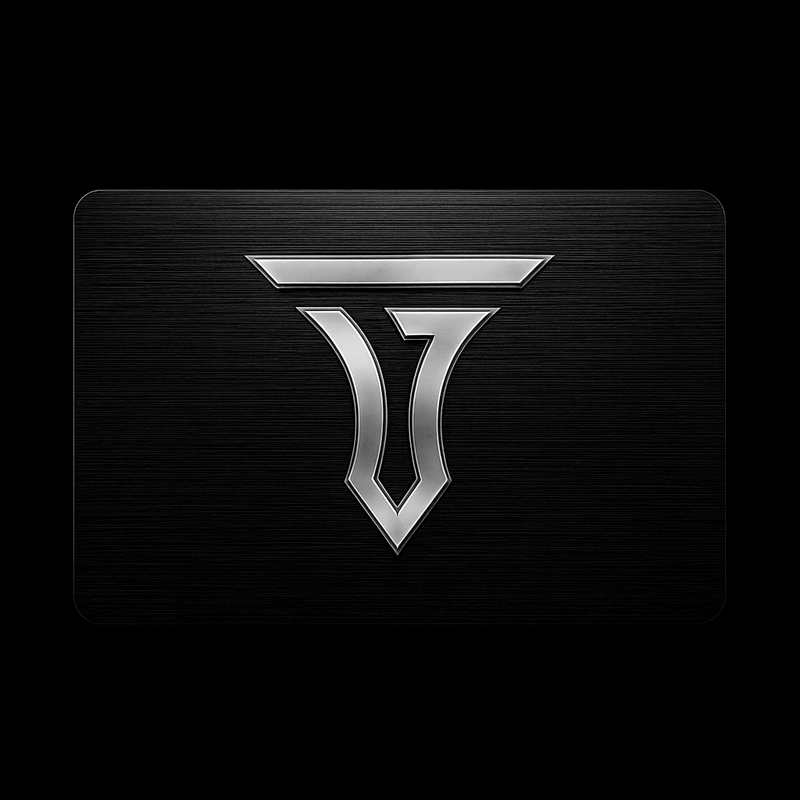 Tempo Golf Apparel Digital Gift Card