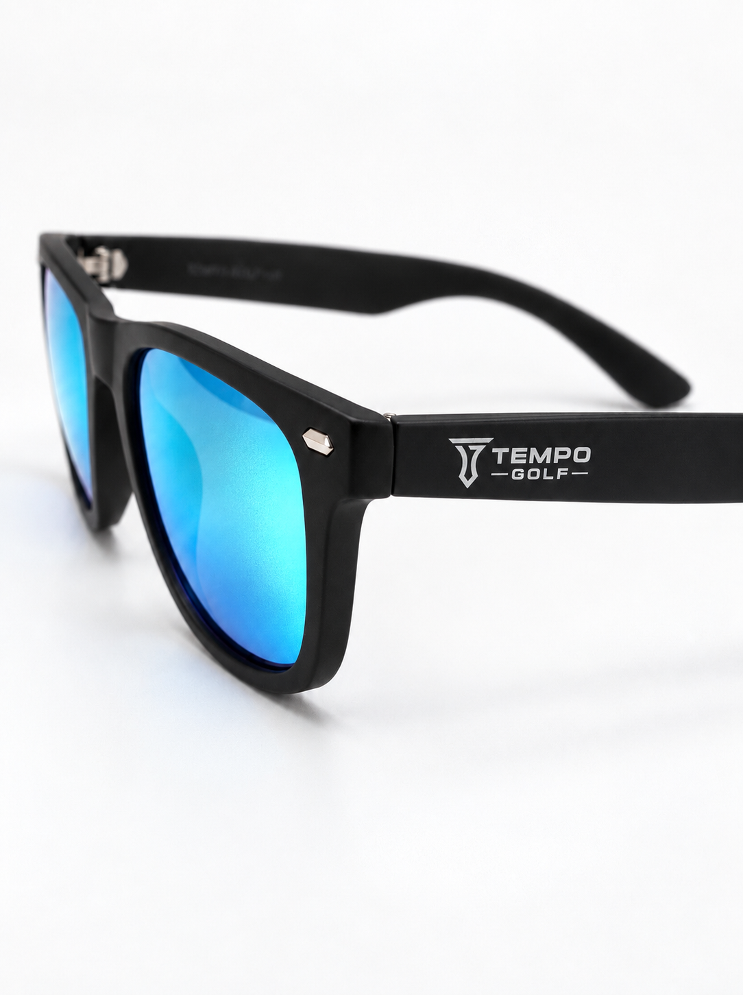 Tempo PIN HIGH Polarized Sunglasses