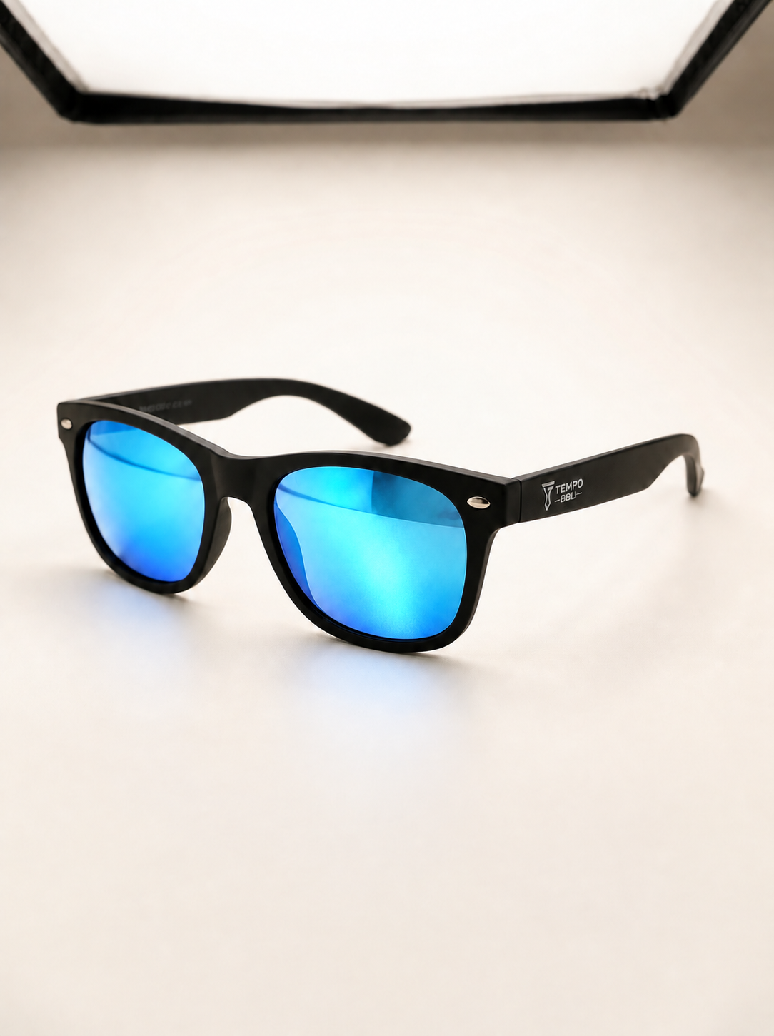 Tempo PIN HIGH Polarized Sunglasses