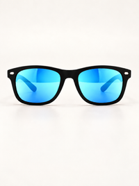 Tempo PIN HIGH Polarized Sunglasses