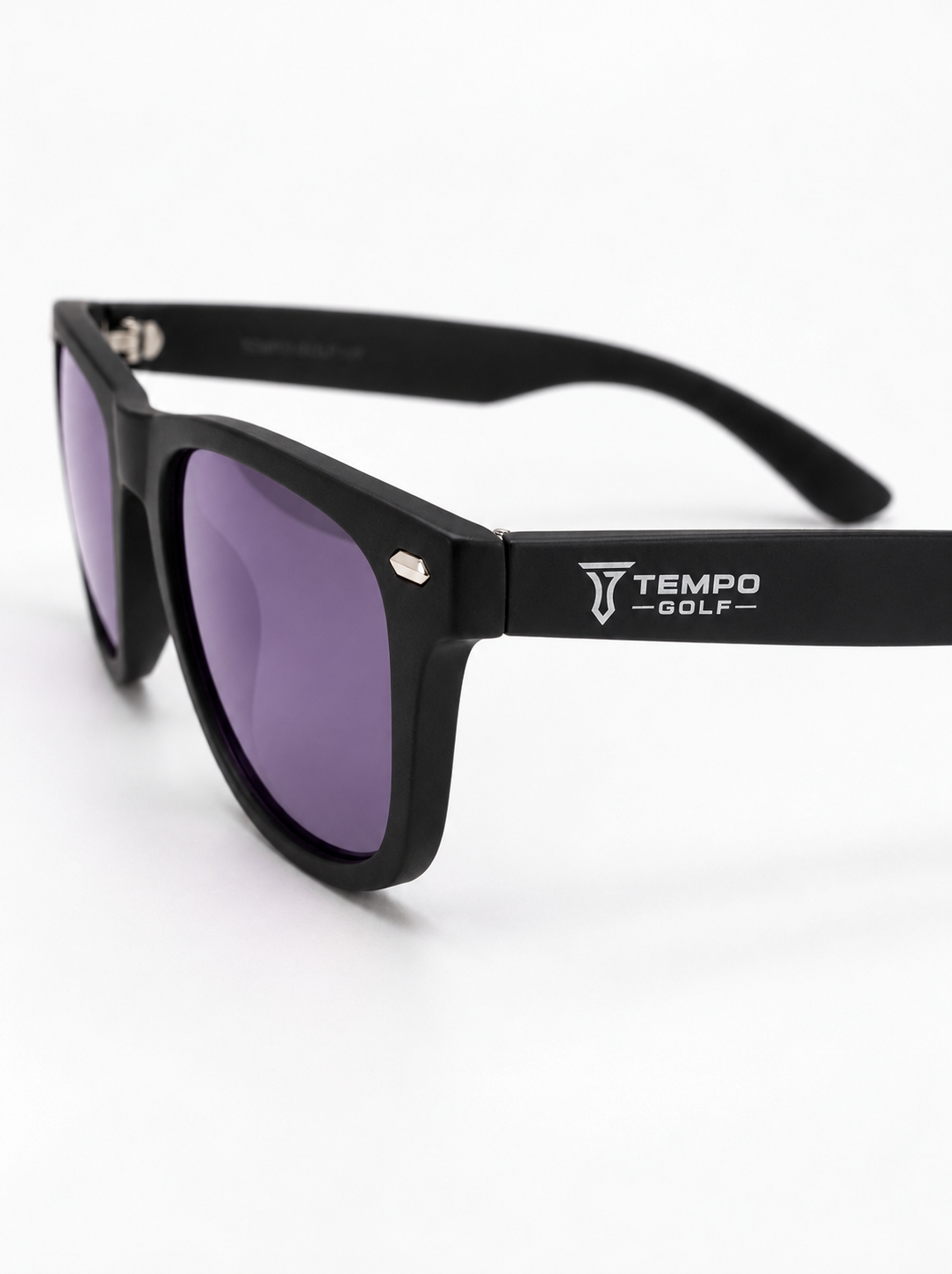 Tempo PIN HIGH Polarized Sunglasses