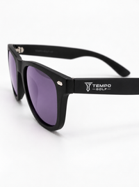 Tempo PIN HIGH Polarized Sunglasses