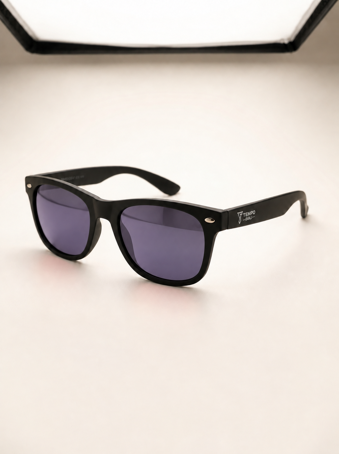 Tempo PIN HIGH Polarized Sunglasses
