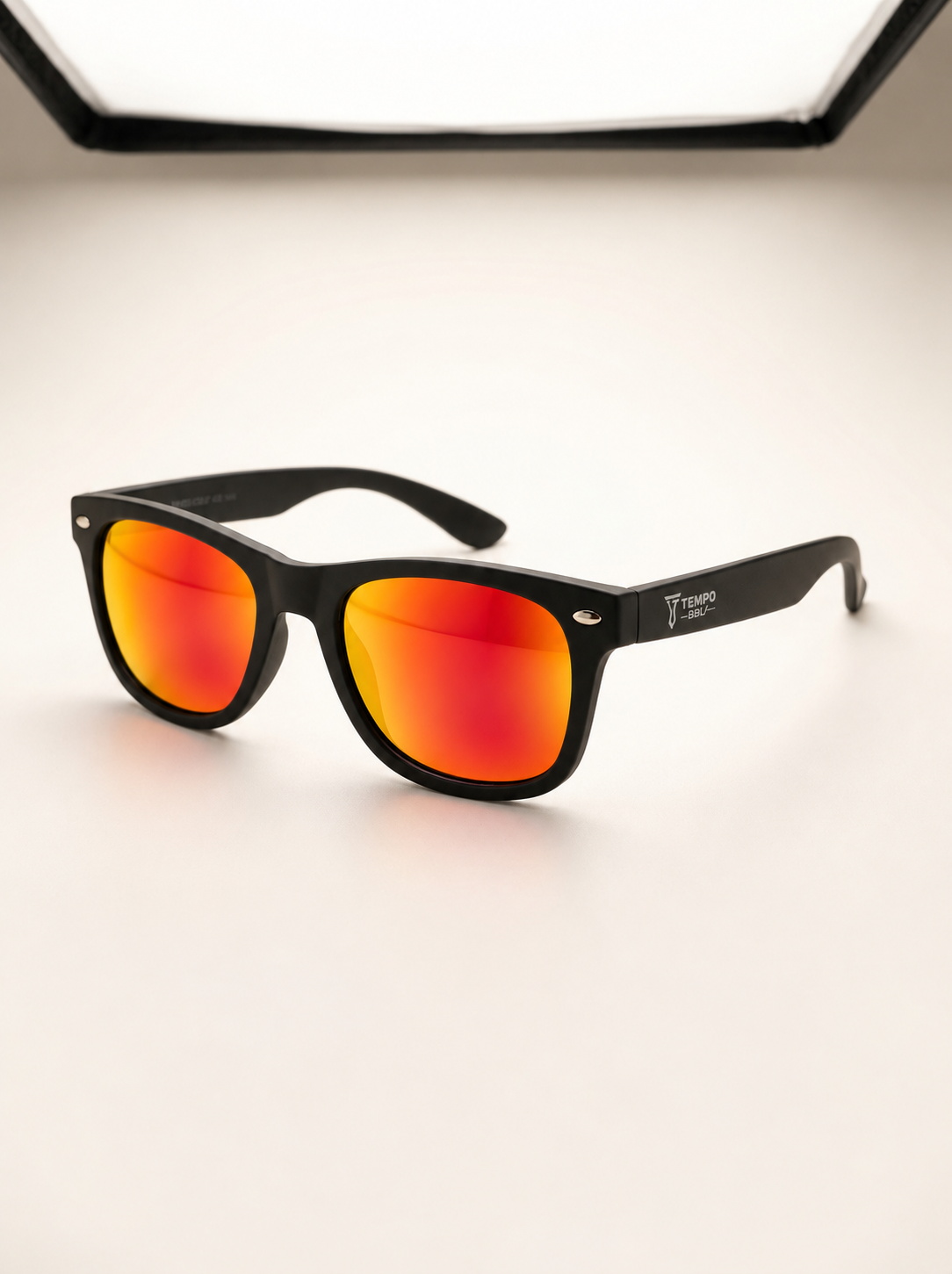 Tempo PIN HIGH Polarized Sunglasses