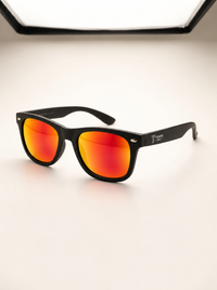 Tempo PIN HIGH Polarized Sunglasses