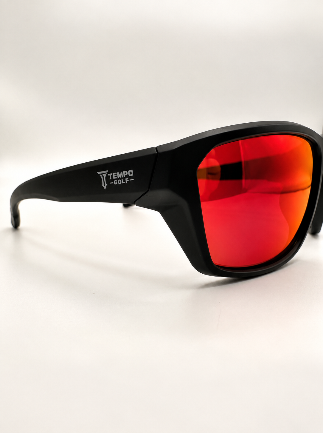 Tempo STINGER Polarized Sunglasses