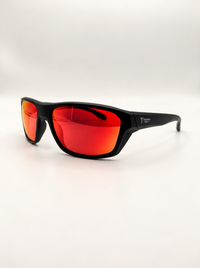 Tempo STINGER Polarized Sunglasses