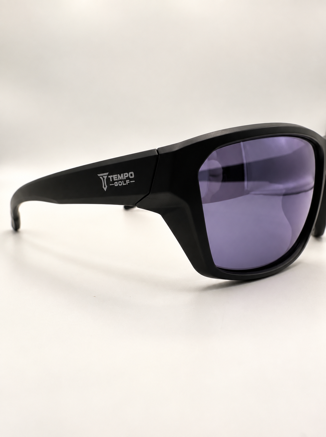 Tempo STINGER Polarized Sunglasses