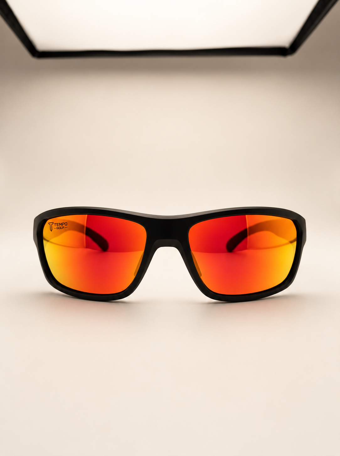 Tempo STINGER Polarized Sunglasses