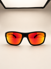 Tempo STINGER Polarized Sunglasses