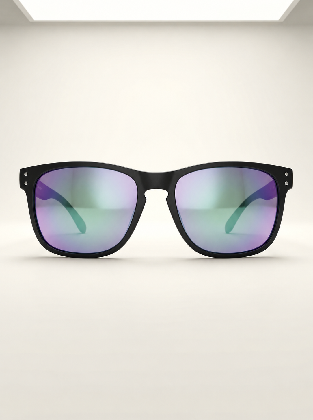 Tempo TURN Polarized Golf Sunglasses