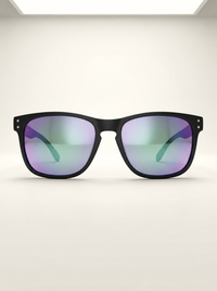 Tempo TURN Polarized Golf Sunglasses