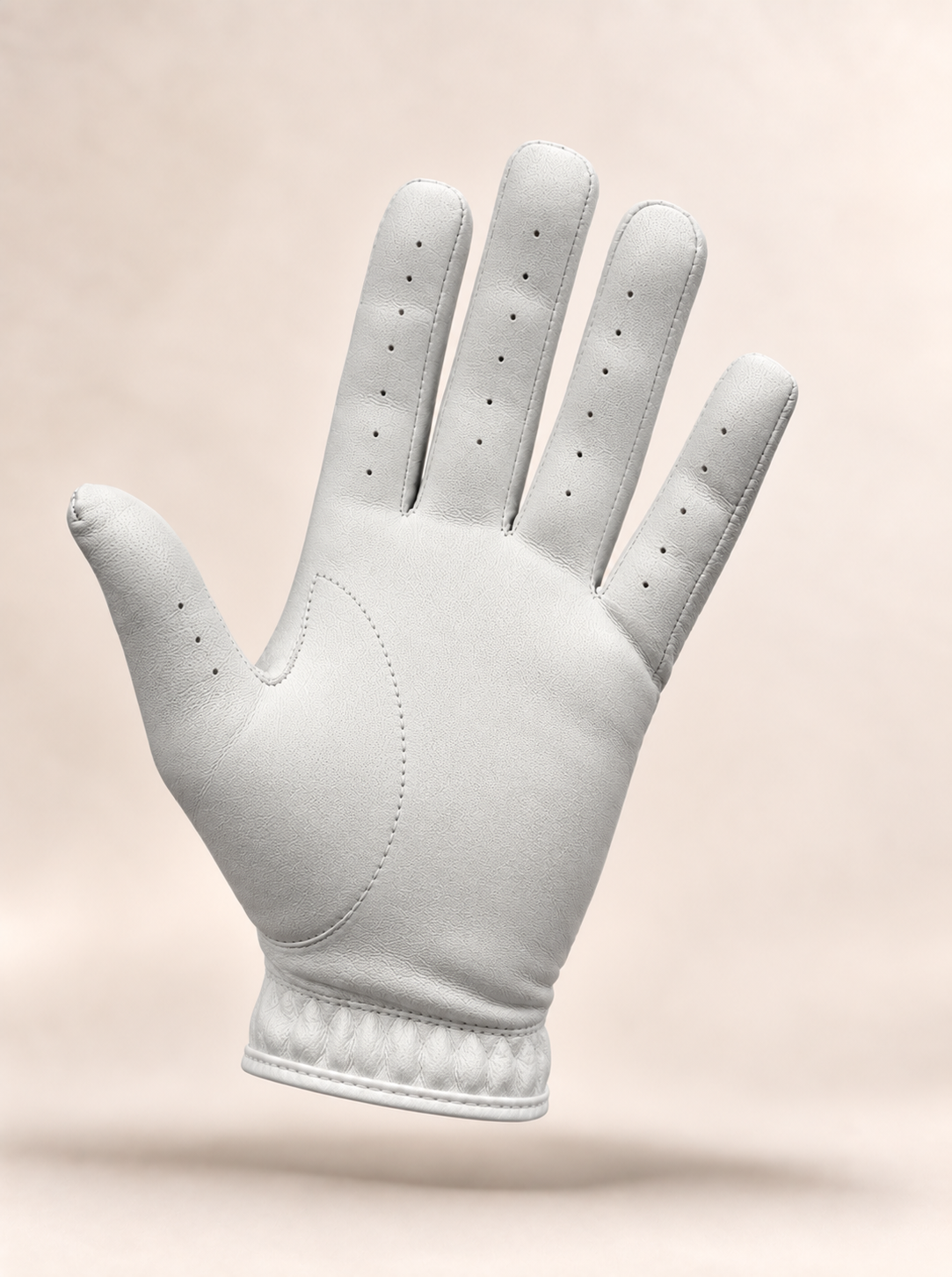 Tempo Tour Golf Glove - Sleight of Hand - Premium Cabretta Leather