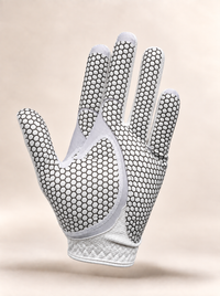 Tempo Tour Golf Glove - The Buzz