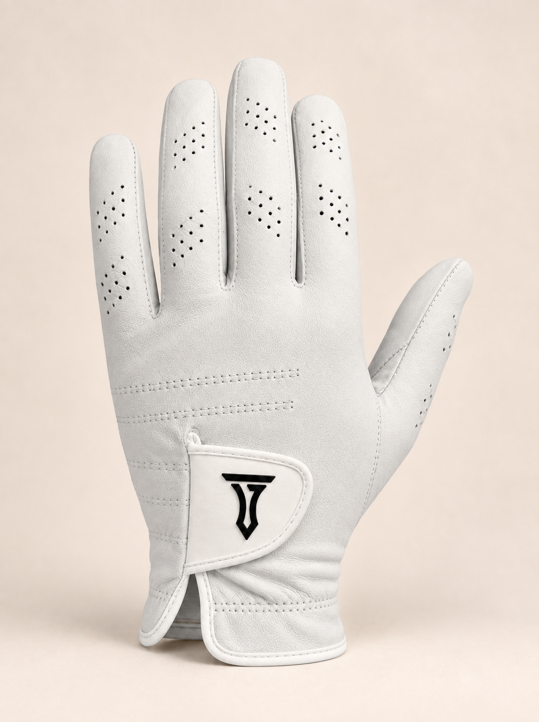Tempo Tour Golf Glove - Sleight of Hand - Premium Cabretta Leather