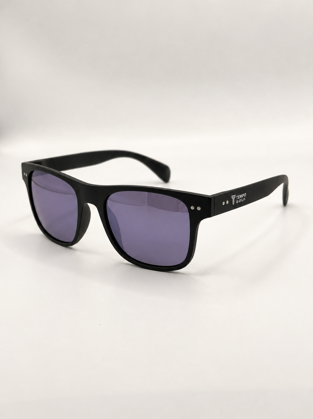 Tempo TURN Polarized Golf Sunglasses