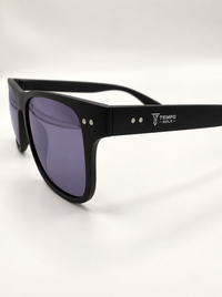 Tempo TURN Polarized Golf Sunglasses