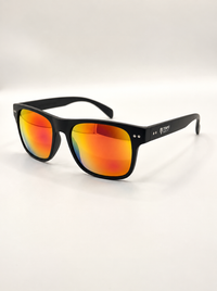 Tempo TURN Polarized Golf Sunglasses