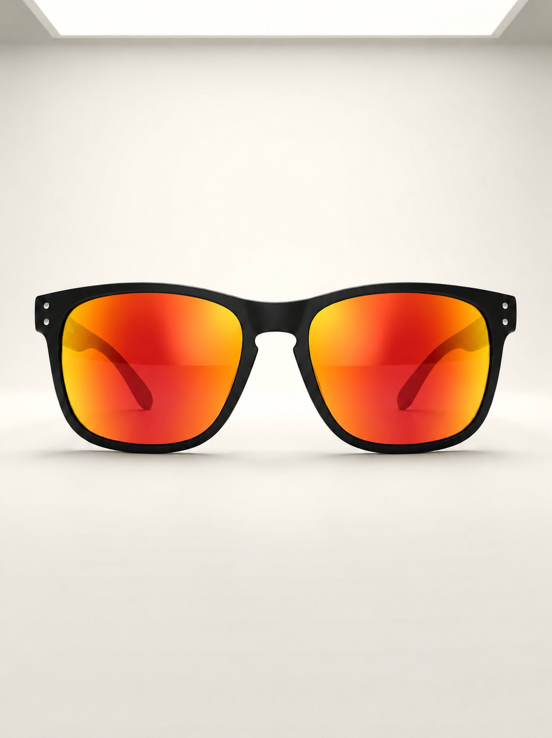 Tempo TURN Polarized Golf Sunglasses