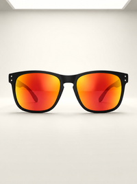 Tempo TURN Polarized Golf Sunglasses