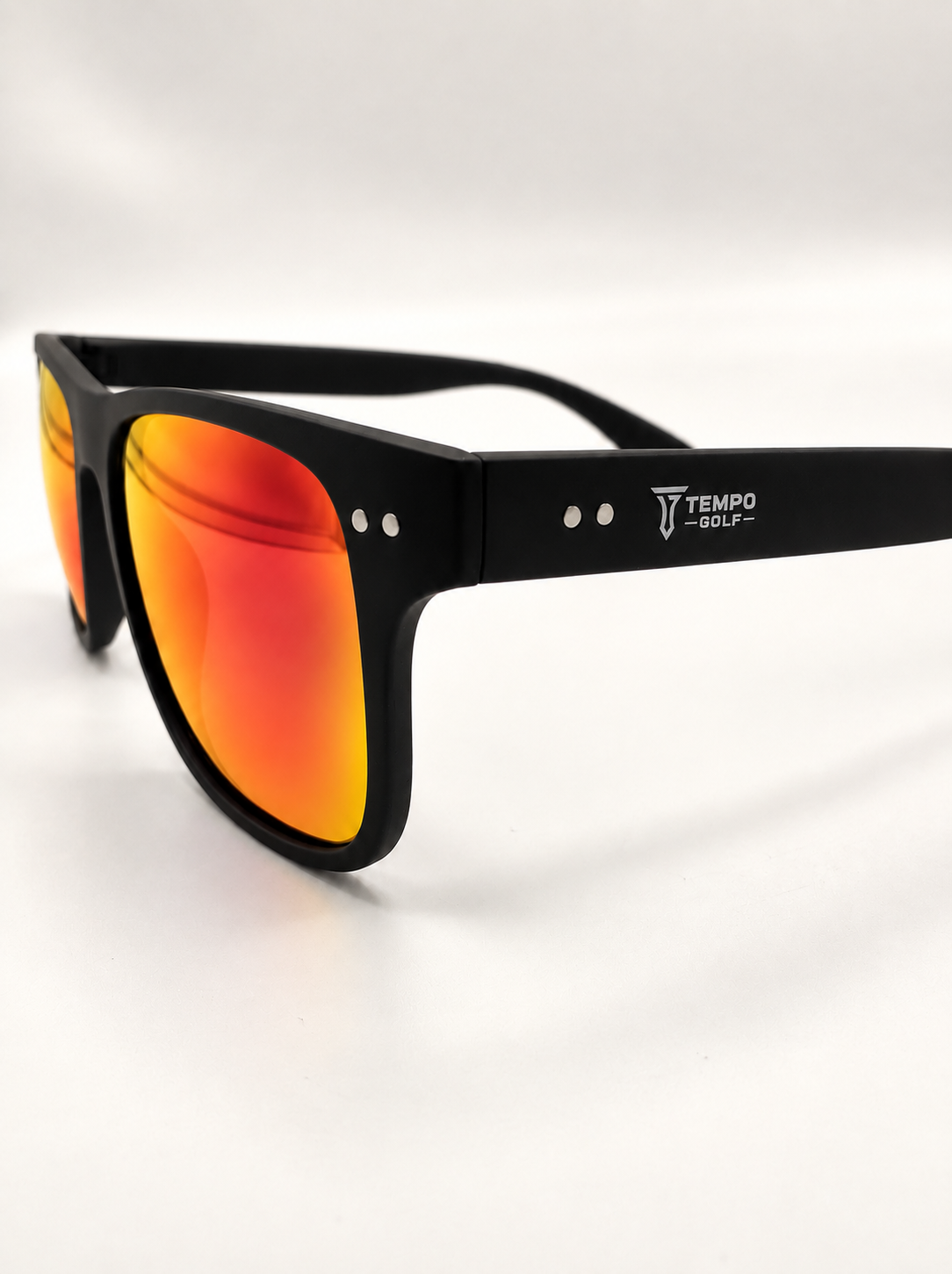 Tempo TURN Polarized Golf Sunglasses