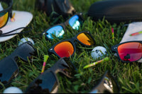 Tempo STINGER Polarized Sunglasses