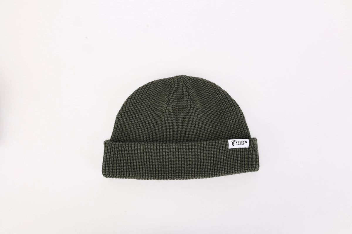 Back 9 Beanie