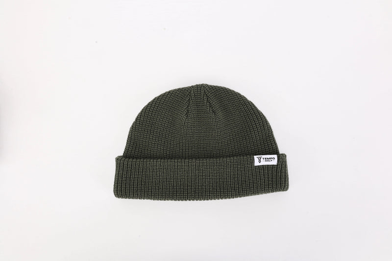 Back 9 Beanie