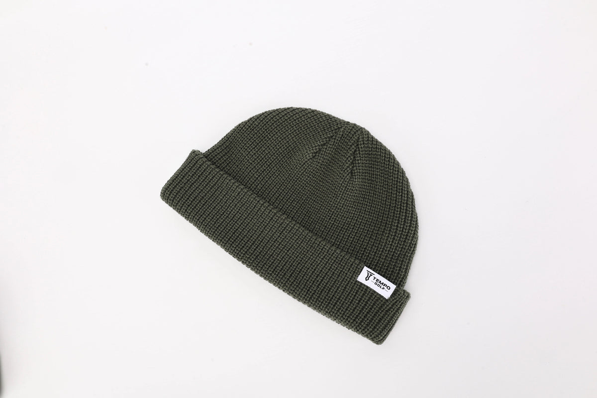 Back 9 Beanie
