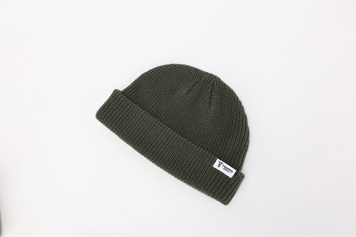 Back 9 Beanie
