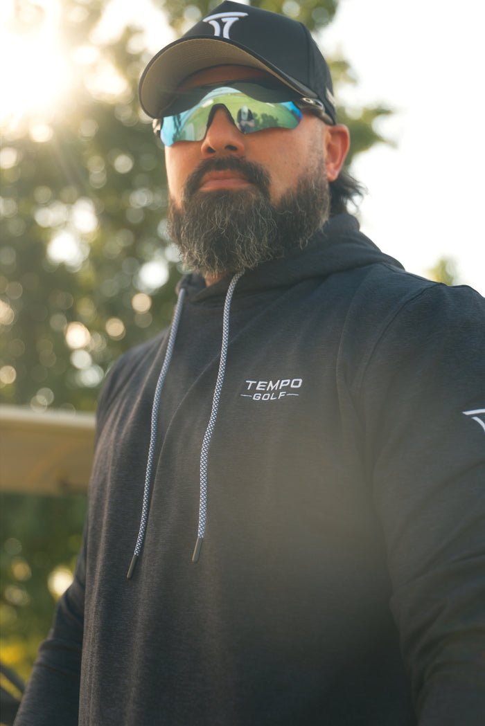 TGA Icon Hoodie