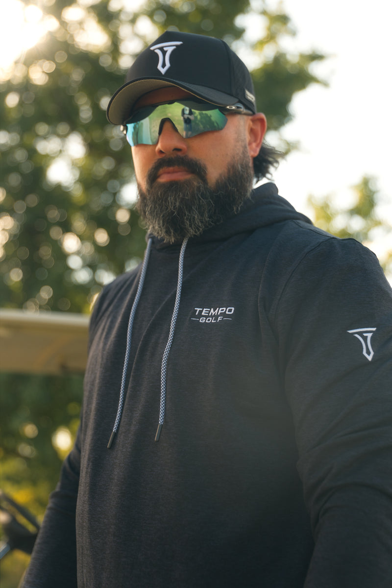 TGA Icon Hoodie