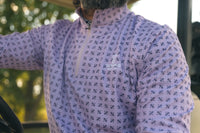 TGA Performance 1/4 Zip