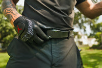 Tempo Apex Ratchet Belt