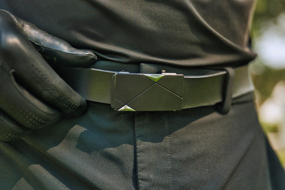 Tempo Apex Ratchet Belt