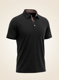Midnight Outlaw Polo