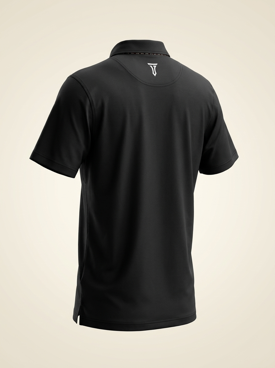 Midnight Outlaw Polo