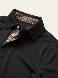 Midnight Outlaw Polo