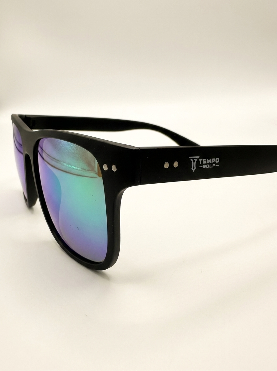 Tempo TURN Polarized Golf Sunglasses