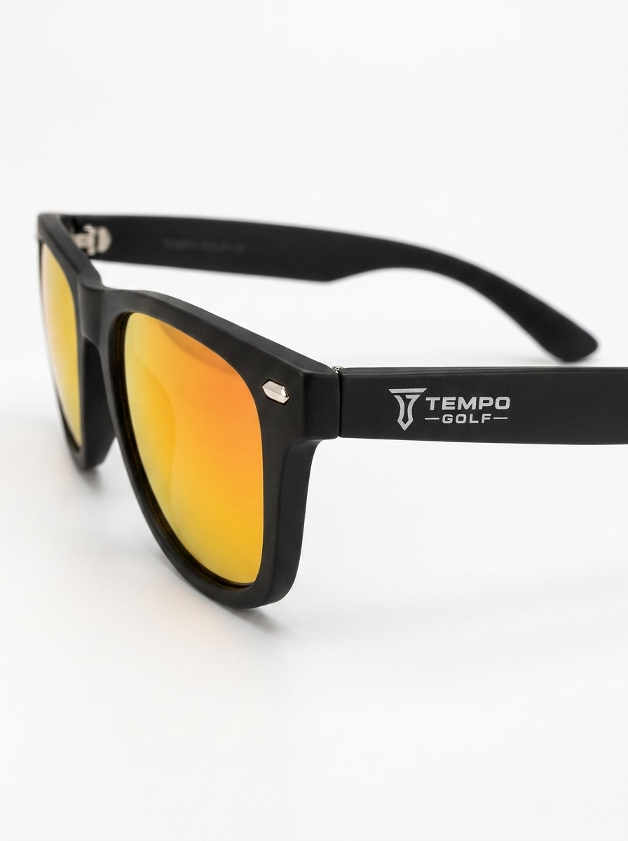 Tempo PIN HIGH Polarized Sunglasses