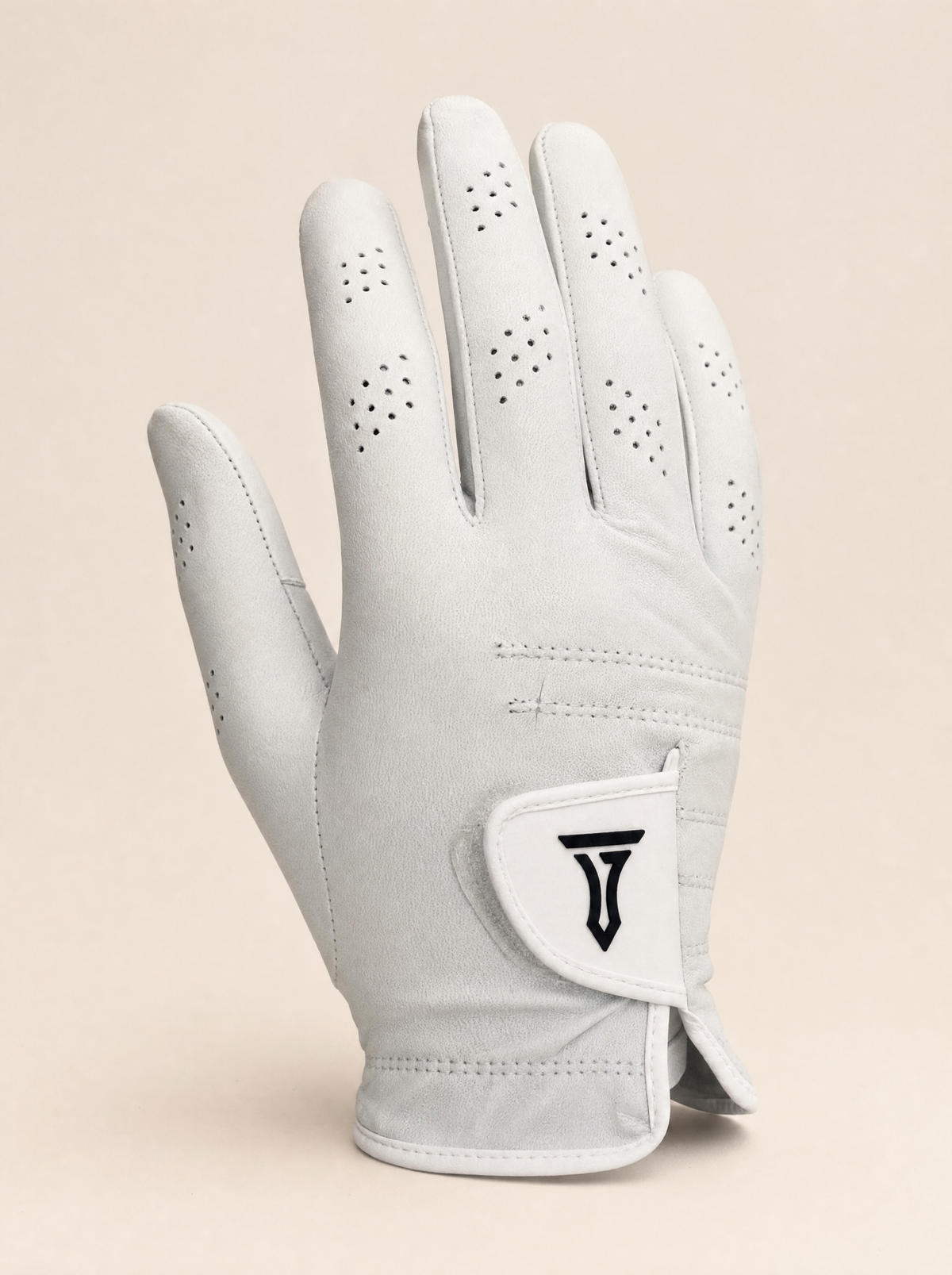 Tempo Tour Golf Glove - Sleight of Hand - Premium Cabretta Leather (Right Hand)