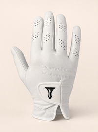 Tempo Tour Golf Glove - Sleight of Hand - Premium Cabretta Leather (Right Hand)